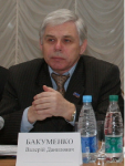 Фото Бакуменко сайт